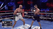 Espn Fighting GIF by Top Rank Boxing