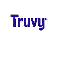 Sticker by Truvy