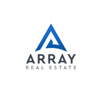 arrayrealestate  Sticker