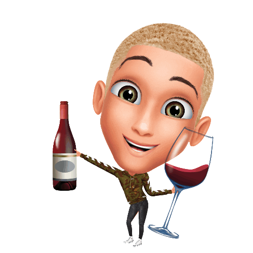 Thejakebecker Sticker by Genies