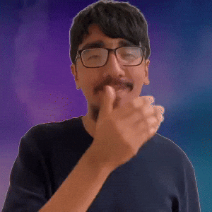 Hiding shock
