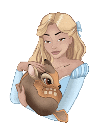 Illustration Cartoon Sticker by Gabi DeMartino