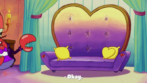 season 9 the fish bowl GIF by SpongeBob SquarePants