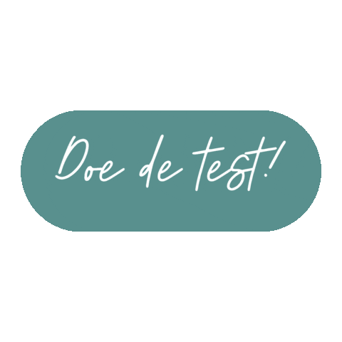 doornoortjenl giphyupload test virtual assistant doornoortje Sticker
