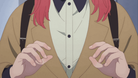 Bokuano giphyupload GIF
