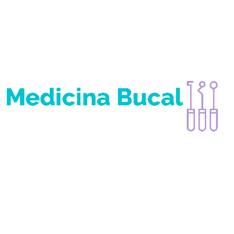 Dani Odontologo Sticker by Daniela Porras Od/MédicoBucal