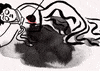 sherrysonntags blood shaman pulgasari madamechoicomic GIF