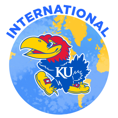 Student Ku GIF by University of Kansas