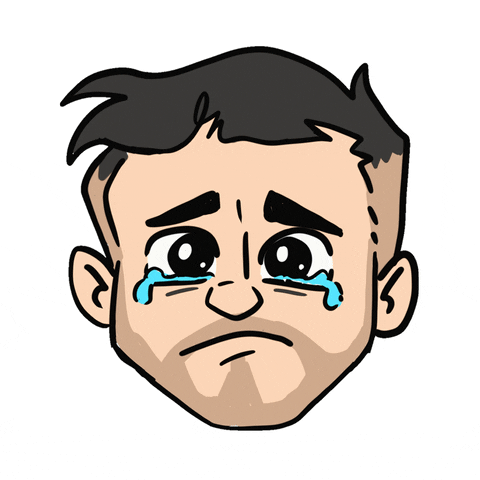 Sad Gary Vaynerchuk GIF by GaryVee