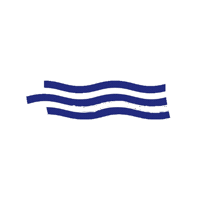 Chemgas chemgas chemgasbarging chemgasshipping waveschemgas Sticker