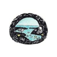 ひこ Sticker by piccolare