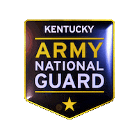 Louisville Murray Sticker by California Army National Guard
