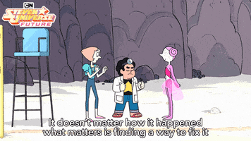 Steven Universe GIF by Cartoon Network