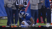 New York Giants GIF by NFL