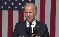 Joe Biden GIF by GIPHY News