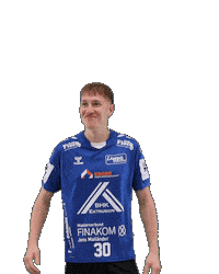 Handball Sticker by HSGSpradow