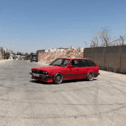 Hady_Alrashed giphyupload jordan bmw donuts GIF
