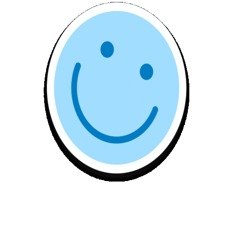 Happy Smile Sticker by Flybuys