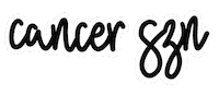 Birthday Cancer Sticker