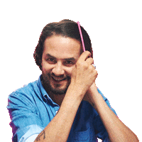 Sticker by Residente