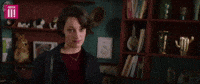 phoebe waller-bridge GIF by BBC Three