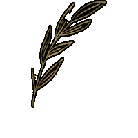 revivesbkc leaf goldleaf revivesb reviveskinandbody Sticker