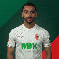 France What GIF by FC Augsburg 1907