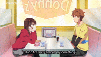 Rent-a-Girlfriend Season 1