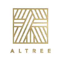 Altree altree altreedev Sticker