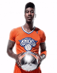 New York Knicks GIF