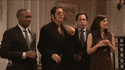 kate mckinnon dancing GIF by Saturday Night Live