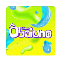 Sergipe Sticker by precaju