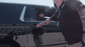 Nick Diaz Sport GIF by UFC