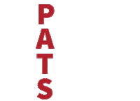 Pats Sticker by University of the Cumberlands