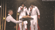 Performing Jimmy Fallon GIF by The Tonight Show Starring Jimmy Fallon