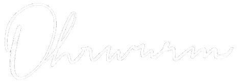 German Lettering Sticker
