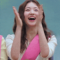 Happy K Pop GIF