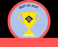 GIF by Colugo