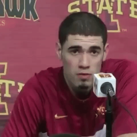 Beatiowa GIF by Iowa State