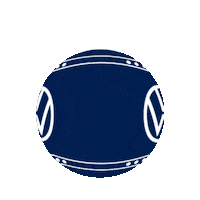 Happy Loop Sticker by VWCity