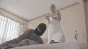 Damn I Love You Make It Rain GIF
