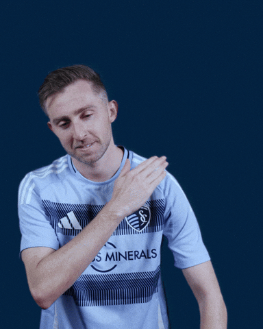 Kansas City Football GIF by Sporting KC