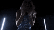 North Carolina Jordan GIF by UNC Tar Heels