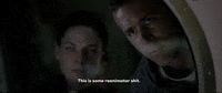 ryan reynolds sony GIF by Life