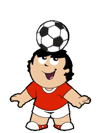 Football Soccer Sticker by ZDF