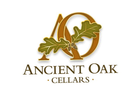 ancientoakcellars giphyupload joy wine sustainable Sticker