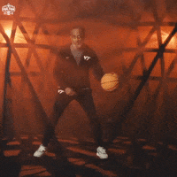 College Basketball Sport GIF by NCAA March Madness