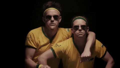 the get up kids team GIF by Polyvinyl Records