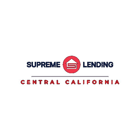 Logo Team Sticker by Supreme Lending
