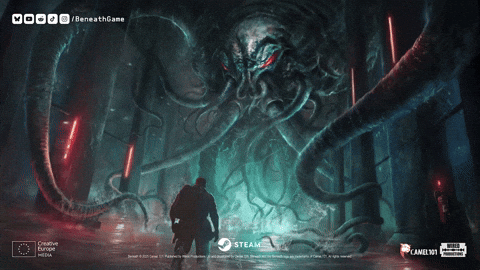 Person Fps GIF by Wired Productions